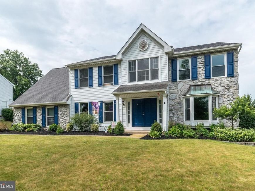 2272 Warner Road, Lansdale, PA 19446 Main Photo