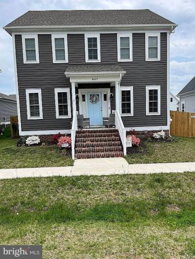 6627 Sterling Way , Ruther Glen, VA 22546 Main Photo