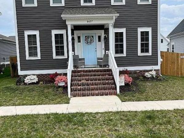 6627 STERLING WAY , RUTHER GLEN, VA 22546