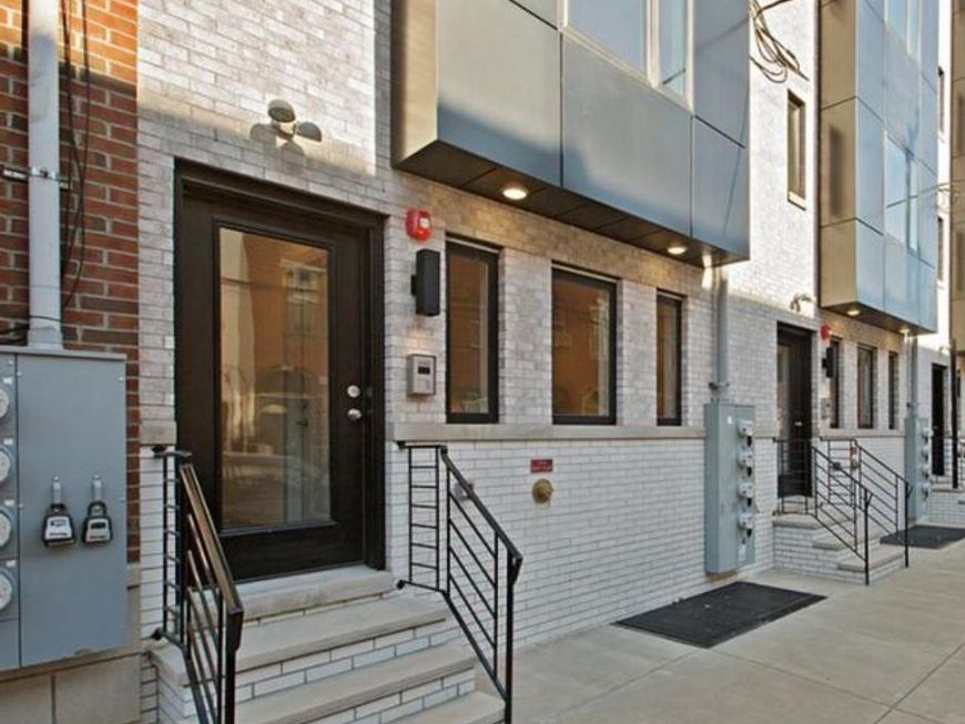1515 Brown Street, Unit 3, Philadelphia, PA 19130 Main Photo