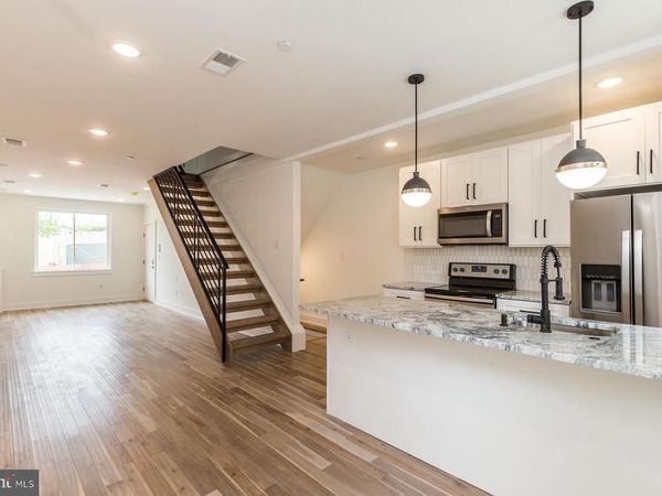 2132 BERGES STREET , Unit 1, PHILADELPHIA, PA 19125