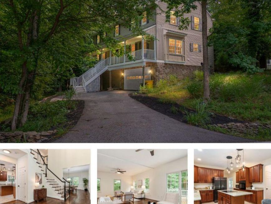 2701 Ogleton Road, Annapolis, MD 21403 Main Photo