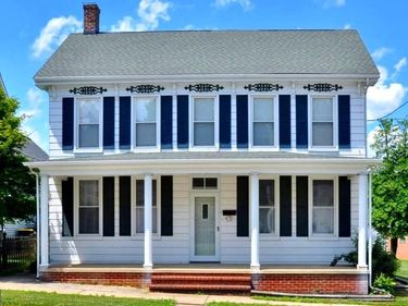 33 W FORREST AVENUE, SHREWSBURY, PA 17361