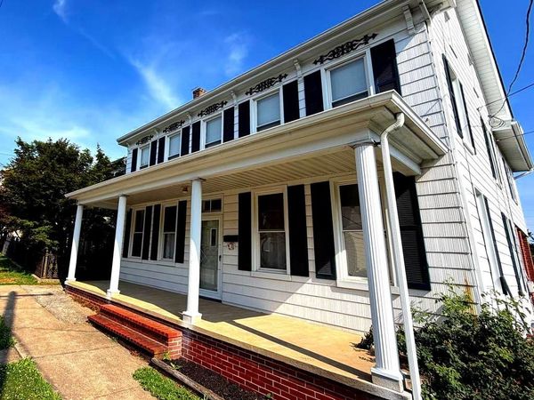 33 W FORREST AVENUE, SHREWSBURY, PA 17361