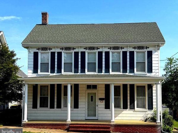 33 W FORREST AVENUE, SHREWSBURY, PA 17361
