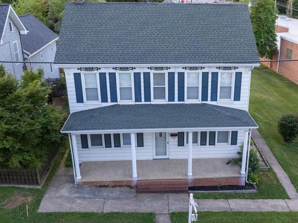 33 W FORREST AVENUE, SHREWSBURY, PA 17361