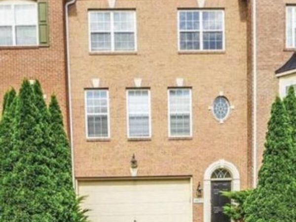 4459 MONMOUTH STREET, FAIRFAX, VA 22030
