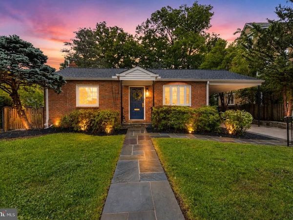 4513 PULLER DRIVE, KENSINGTON, MD 20895