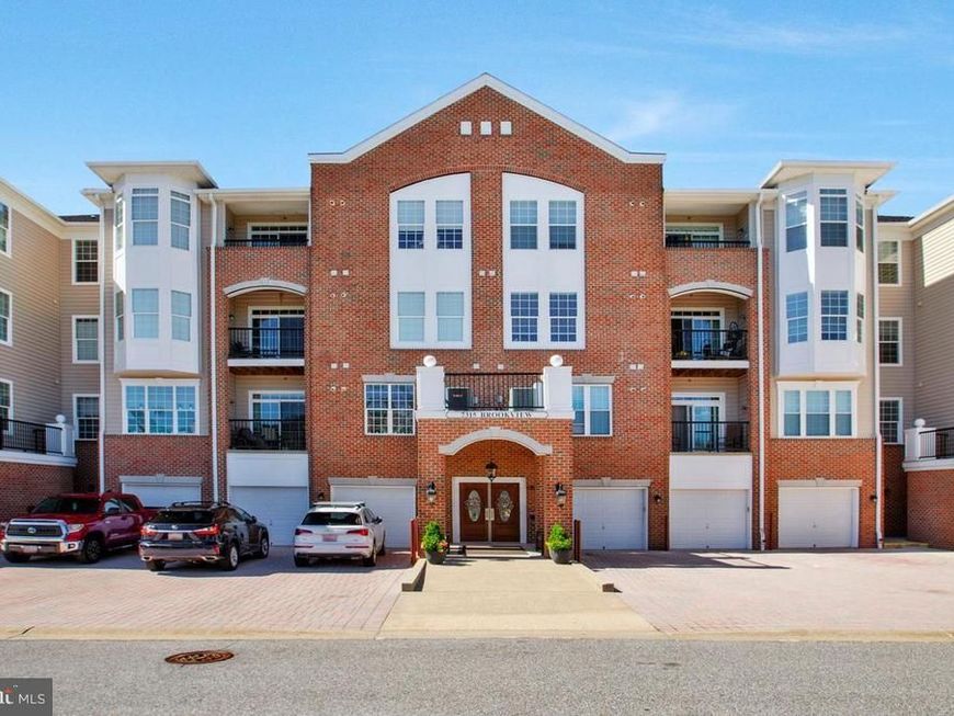 7315 Brookview Road, Unit 207, Elkridge, MD 21075 Main Photo