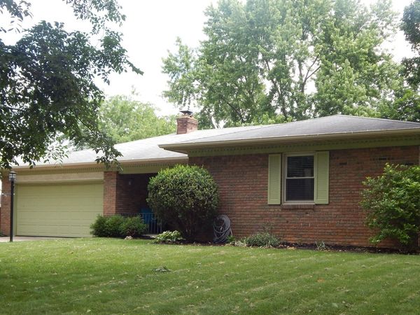 4260 Kendale Road , Columbus, OH 43220