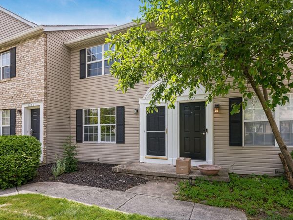 7875 Meadowhaven Boulevard , Unit 54, Columbus, OH 43235