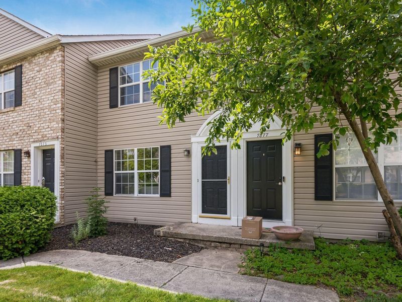 7875 Meadowhaven Boulevard, Unit 54, Columbus, OH 43235 Photo 1