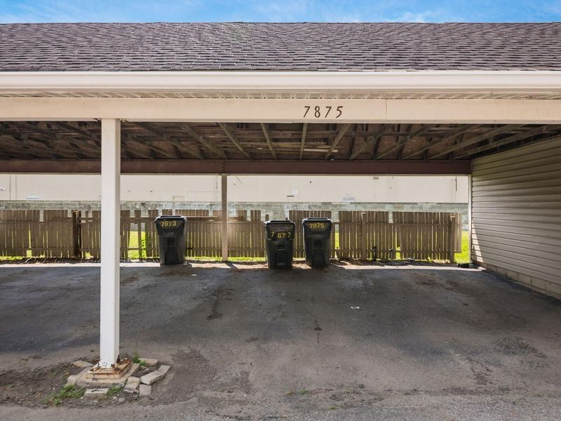 7875 Meadowhaven Boulevard, Unit 54, Columbus, OH 43235 Photo 28