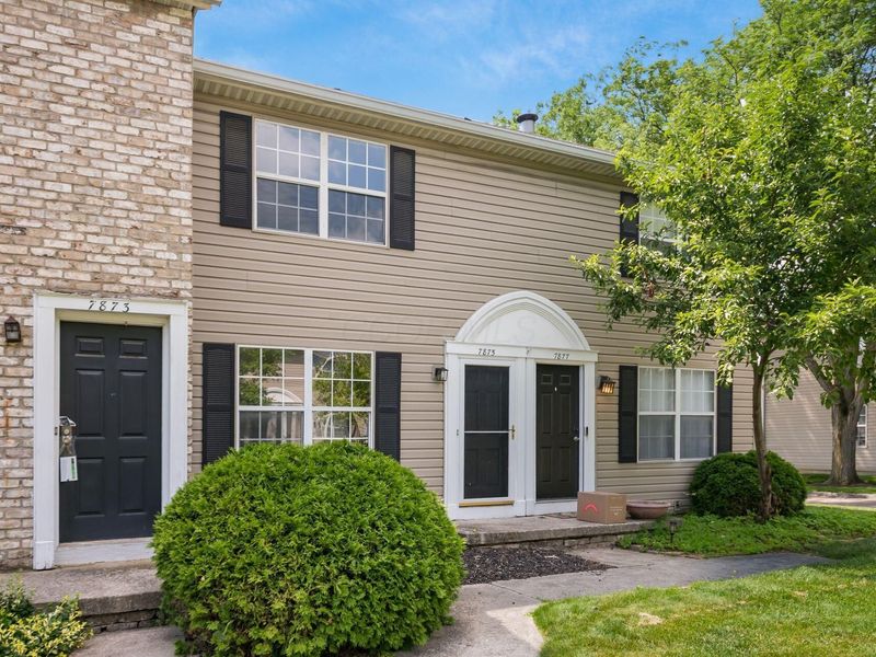 7875 Meadowhaven Boulevard, Unit 54, Columbus, OH 43235 Photo 3