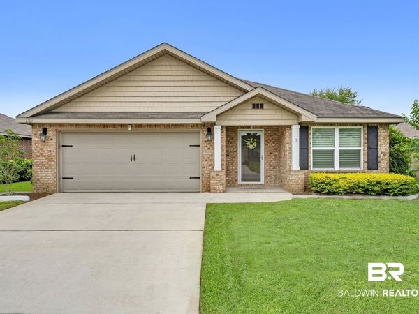1704 Abbey Loop, Foley, AL 36535