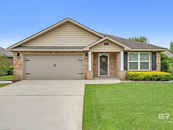1704 Abbey Loop, Foley, AL 36535