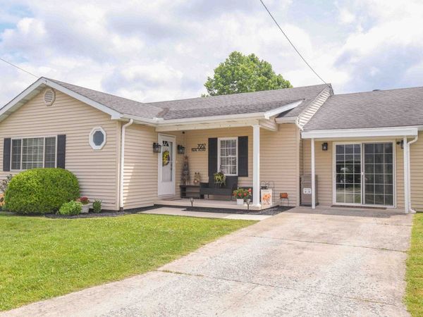 7937 Neal , Catlettsburg, KY 41129
