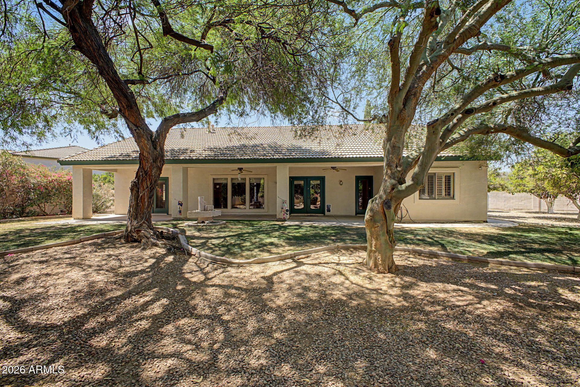 4349 E Fairbrook Circle, Mesa, AZ 85205 Main Photo
