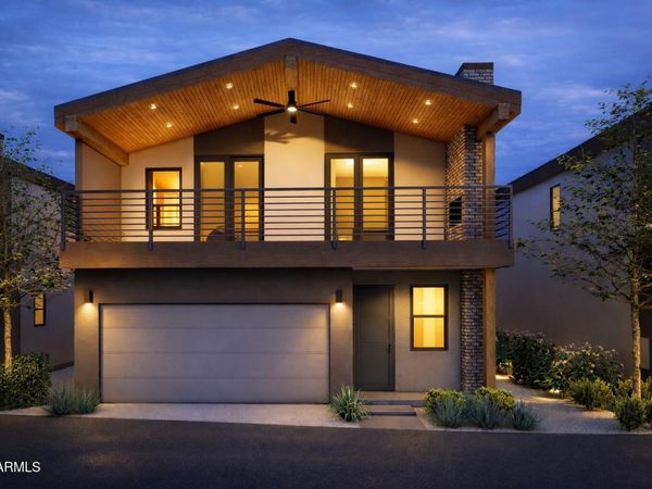 7300 E Palm Lane, Unit 1002, Scottsdale, AZ 85257