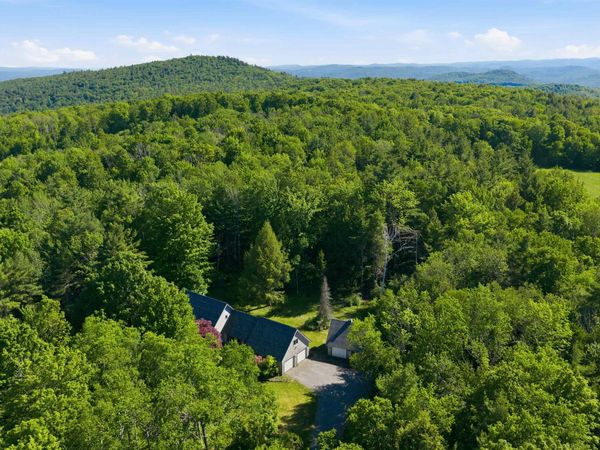 1572 Skyline Drive, Weathersfield, VT 05156