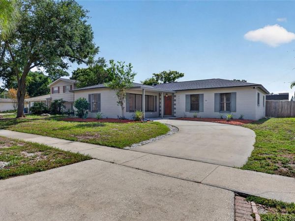 6411 SANTA MONICA DRIVE , TAMPA, FL 33615