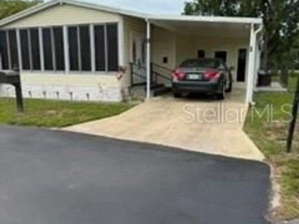 1 POINSETTIA DRIVE , FORT MYERS, FL 33905