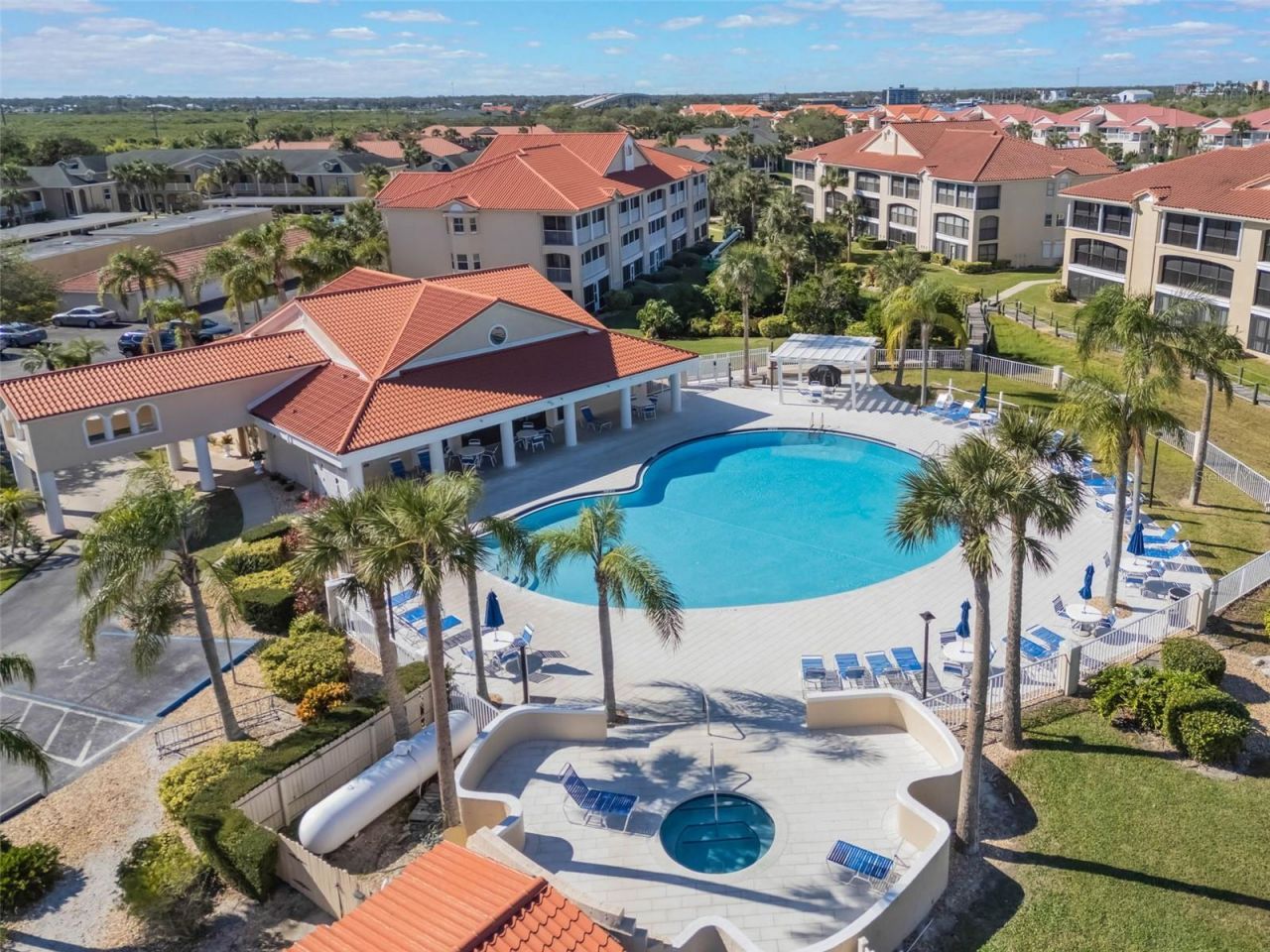 426 Bouchelle Drive , Unit 101, New Smyrna Beach, FL 32169 Photo