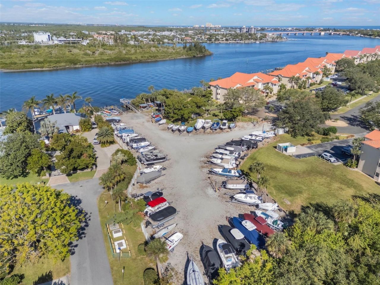 426 Bouchelle Drive , Unit 101, New Smyrna Beach, FL 32169 Photo