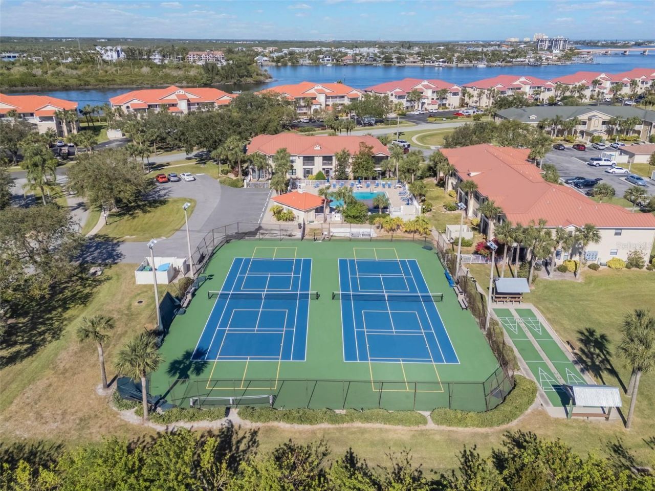 426 Bouchelle Drive , Unit 101, New Smyrna Beach, FL 32169 Photo