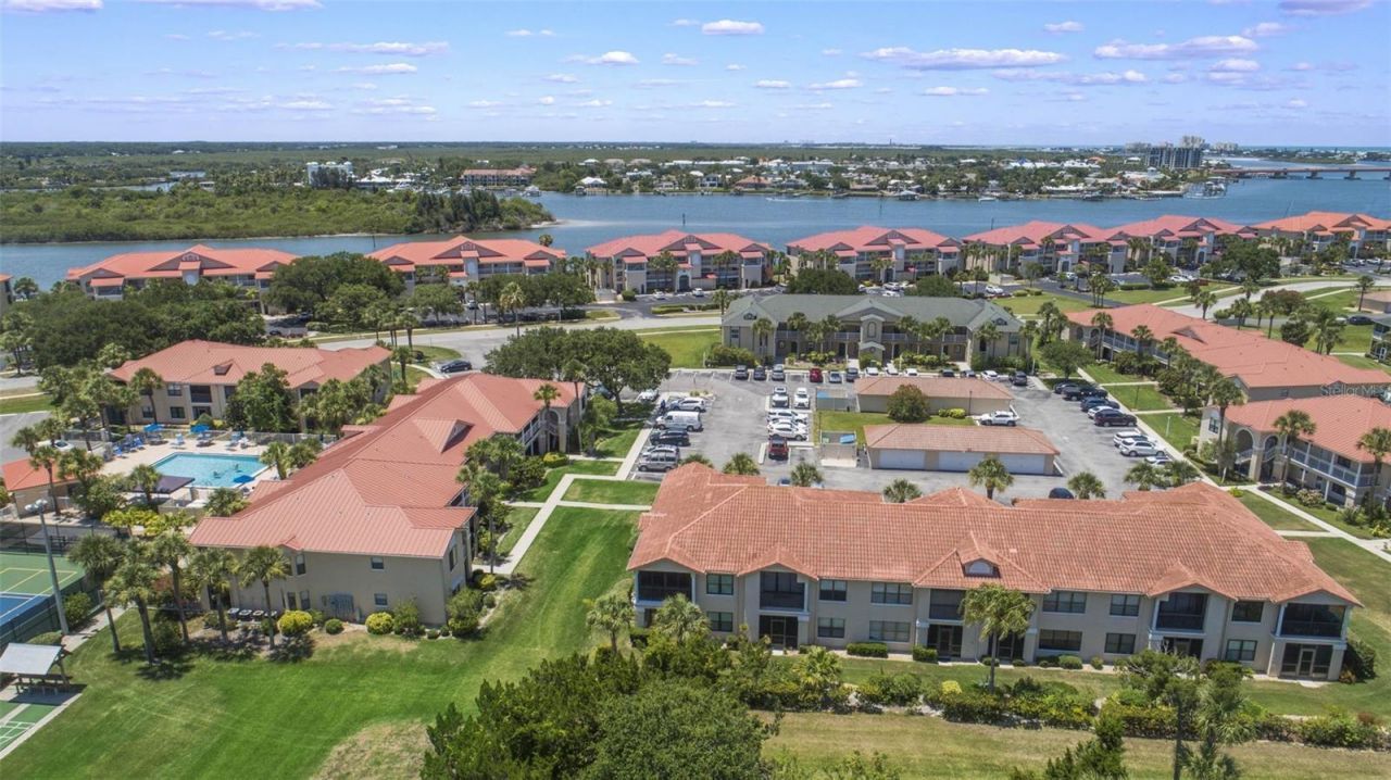 426 Bouchelle Drive , Unit 101, New Smyrna Beach, FL 32169 Photo
