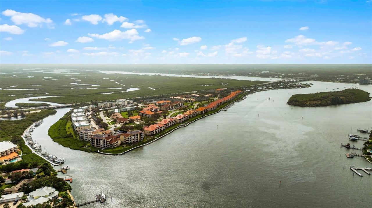 426 Bouchelle Drive , Unit 101, New Smyrna Beach, FL 32169 Photo