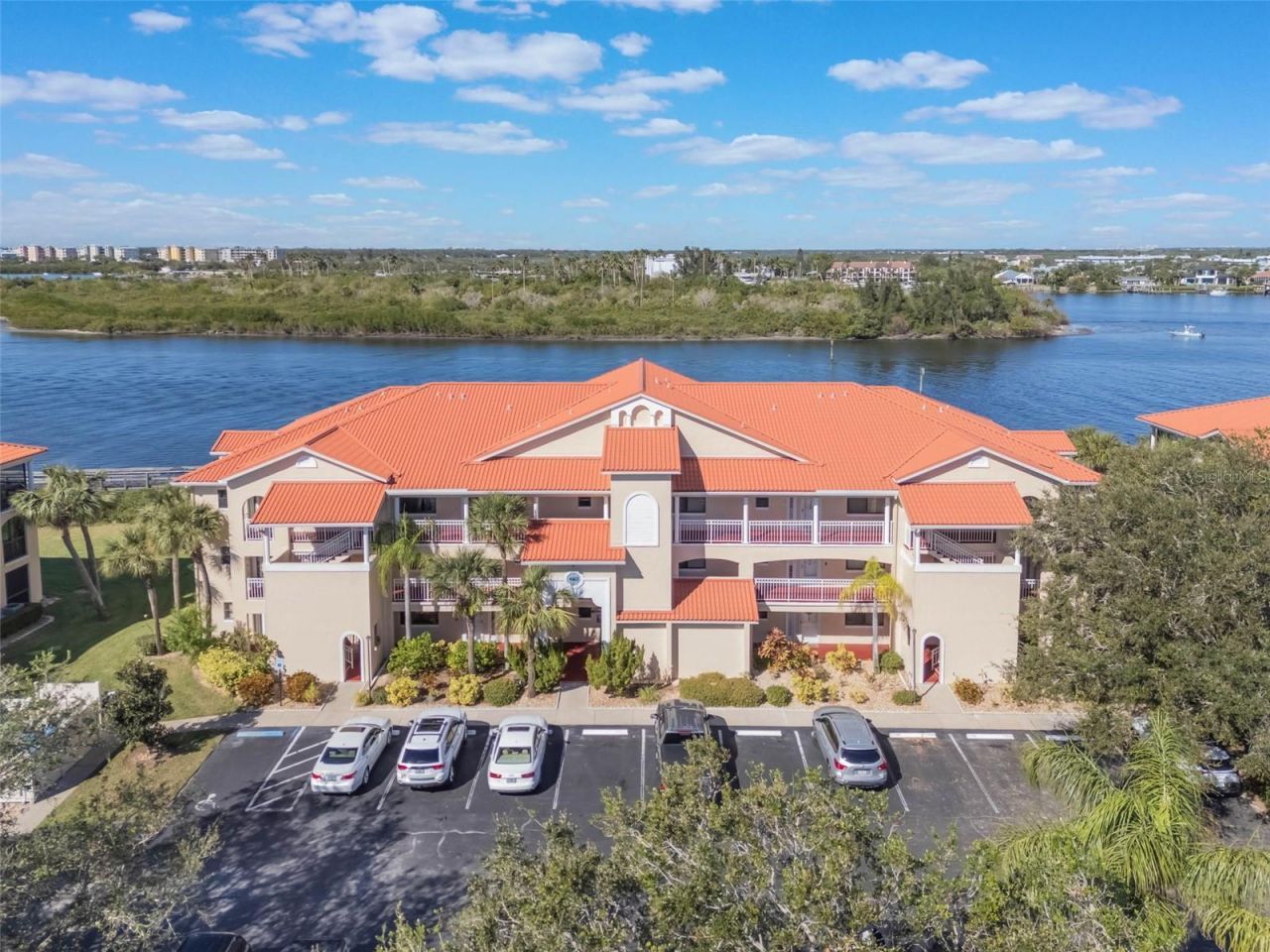 426 Bouchelle Drive , Unit 101, New Smyrna Beach, FL 32169 Photo