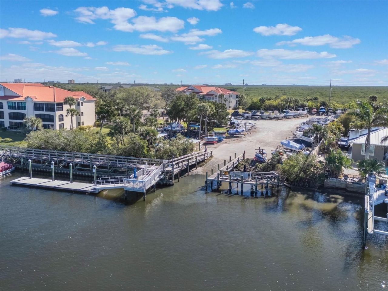 426 Bouchelle Drive , Unit 101, New Smyrna Beach, FL 32169 Photo