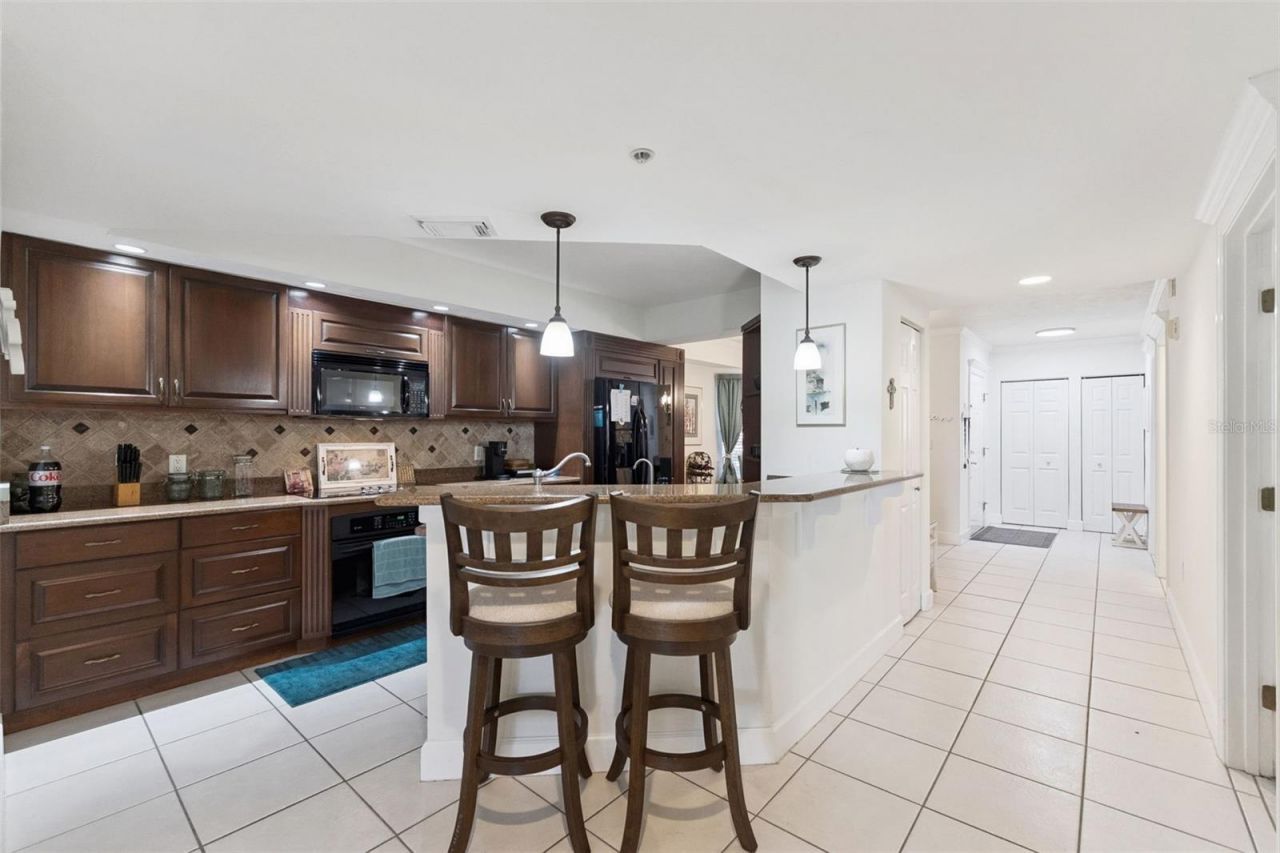 426 Bouchelle Drive , Unit 101, New Smyrna Beach, FL 32169 Photo