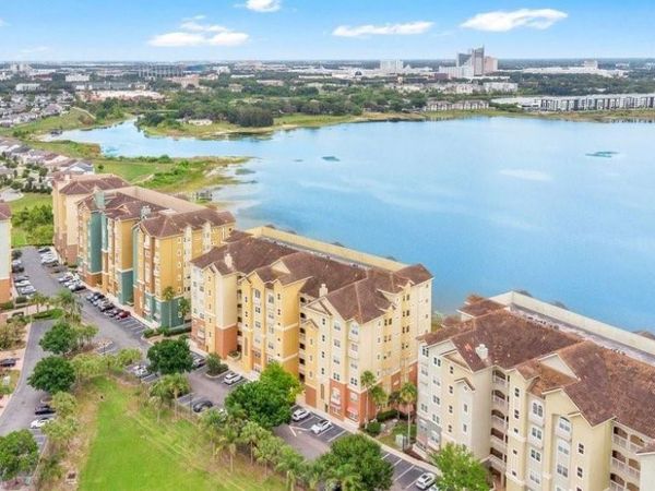 8755 THE ESPLANADE , Unit 104, ORLANDO, FL 32836