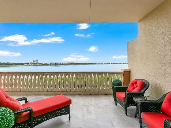 8755 THE ESPLANADE, Unit 104, ORLANDO, FL 32836