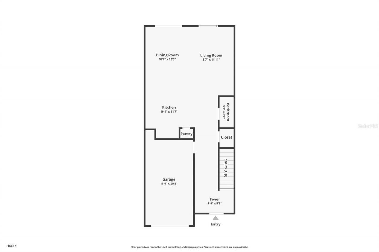3031 Pilot House Place, Oviedo, FL 32765 Photo