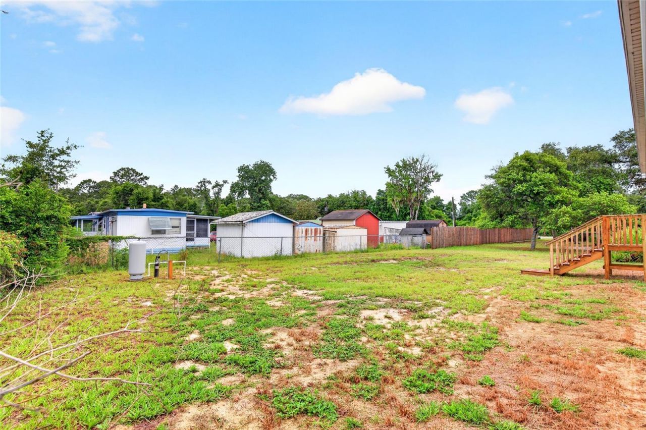 1540 SE 187th Avenue , Silver Springs, FL 34488 Photo