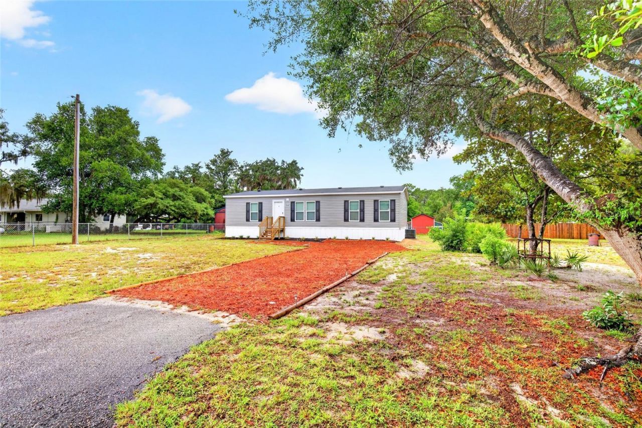 1540 SE 187th Avenue , Silver Springs, FL 34488 Photo