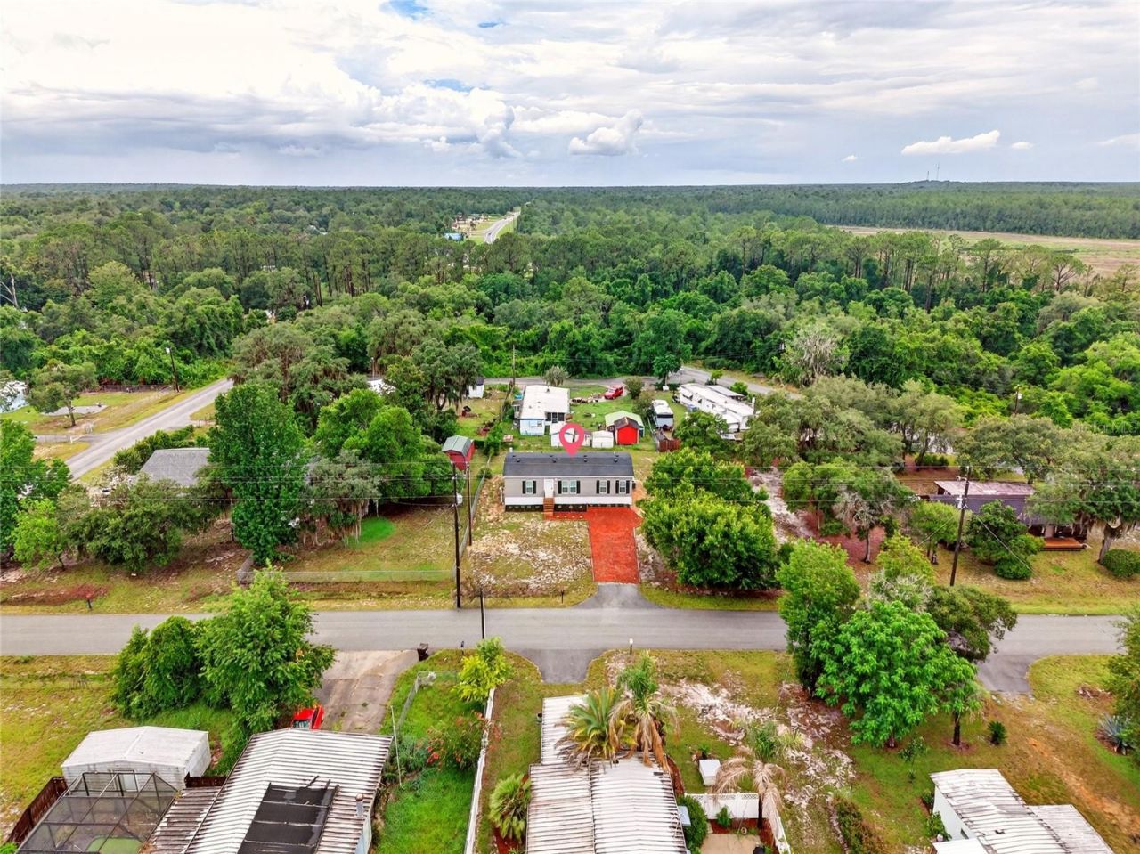 1540 SE 187th Avenue , Silver Springs, FL 34488 Photo