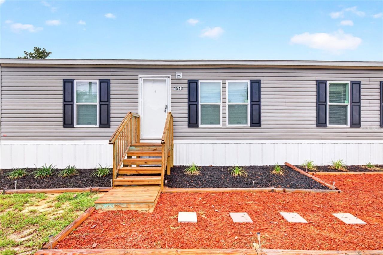1540 SE 187th Avenue , Silver Springs, FL 34488 Photo