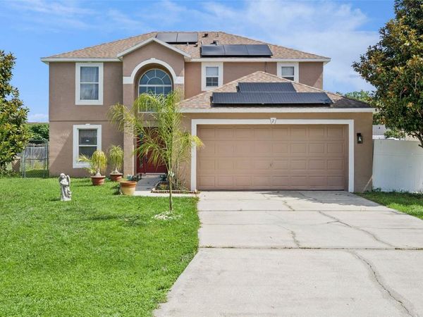 7 BOLTON COURT , KISSIMMEE, FL 34758