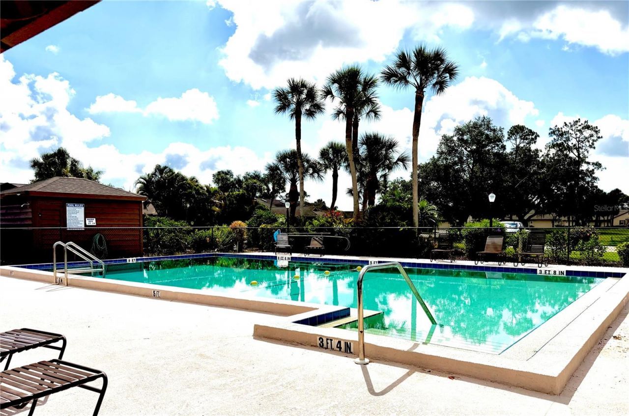 5813 Merion Way, Unit 5813, Sarasota, FL 34243 Photo