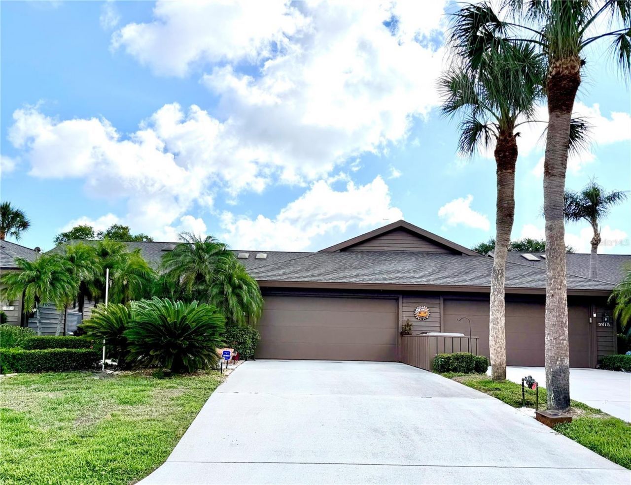 5813 Merion Way, Unit 5813, Sarasota, FL 34243 Photo