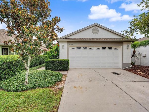 19309 WEYMOUTH DRIVE, LAND O LAKES, FL 34638