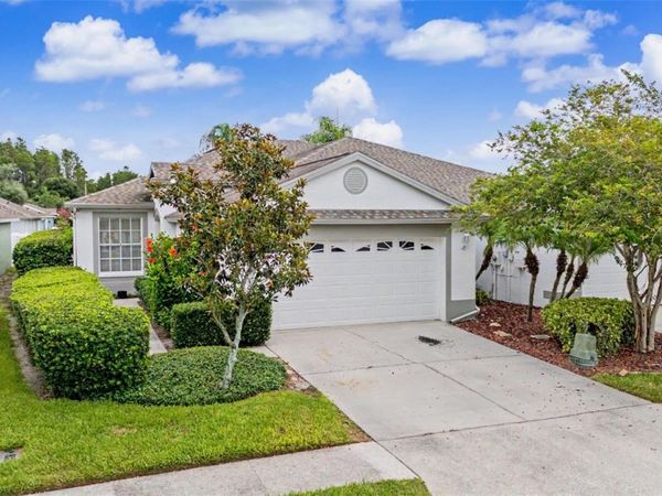 19309 WEYMOUTH DRIVE, LAND O LAKES, FL 34638