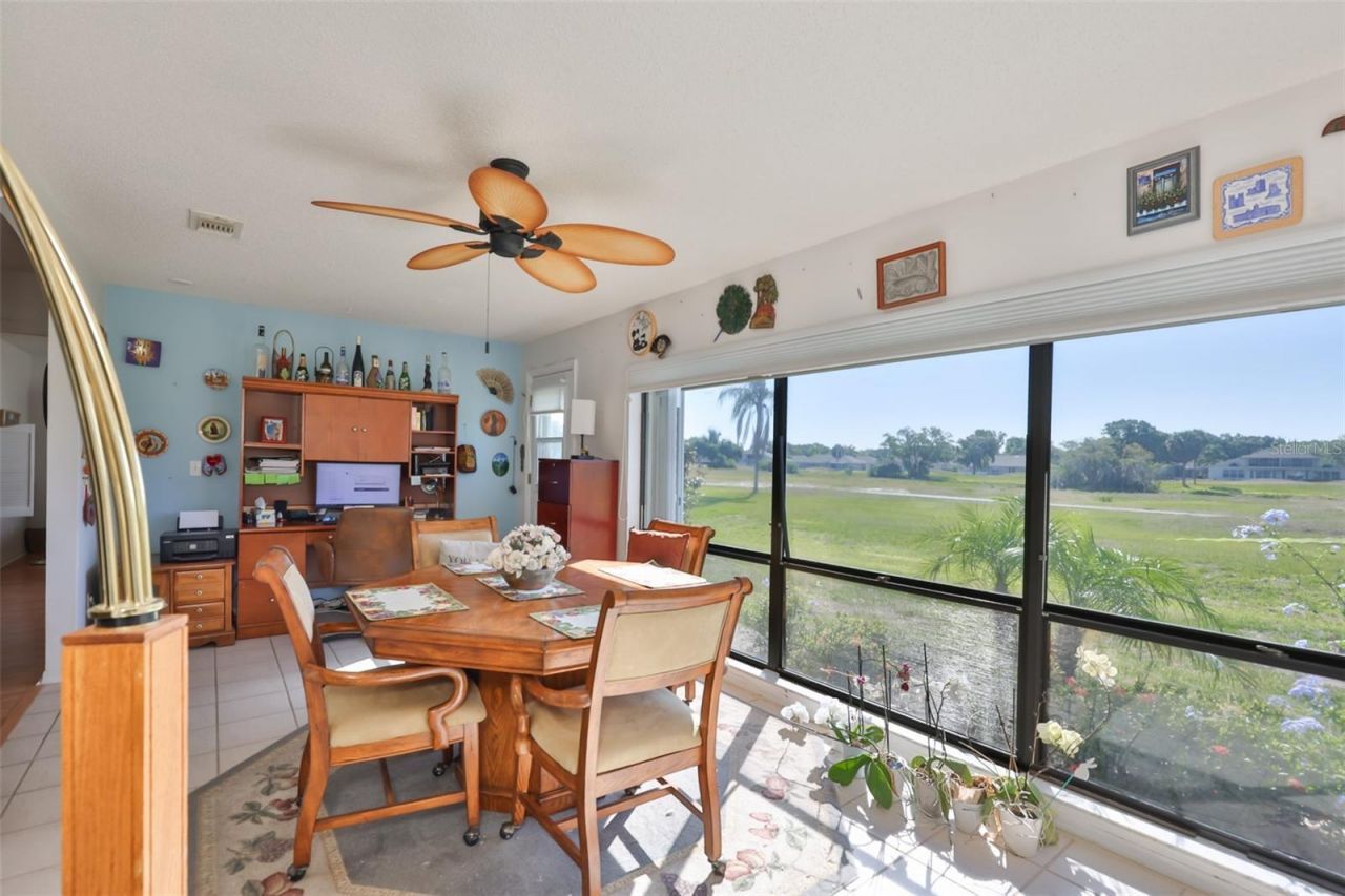 2611 Lancaster Drive , Unit 33, Sun City Center, FL 33573 Photo
