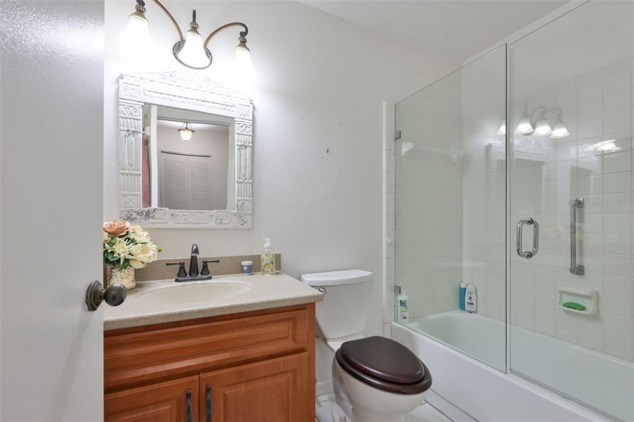 2611 Lancaster Drive , Unit 33, Sun City Center, FL 33573 Photo