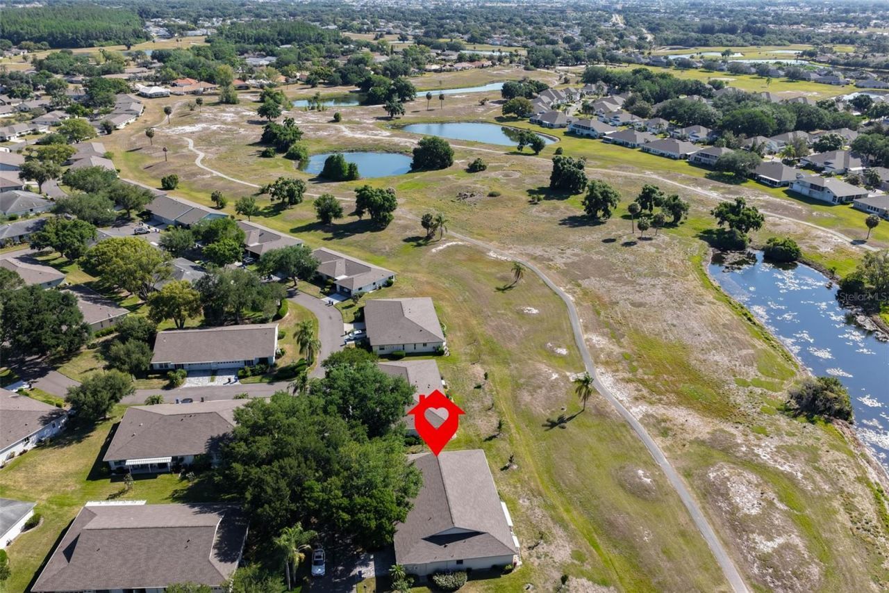 2611 Lancaster Drive , Unit 33, Sun City Center, FL 33573 Photo