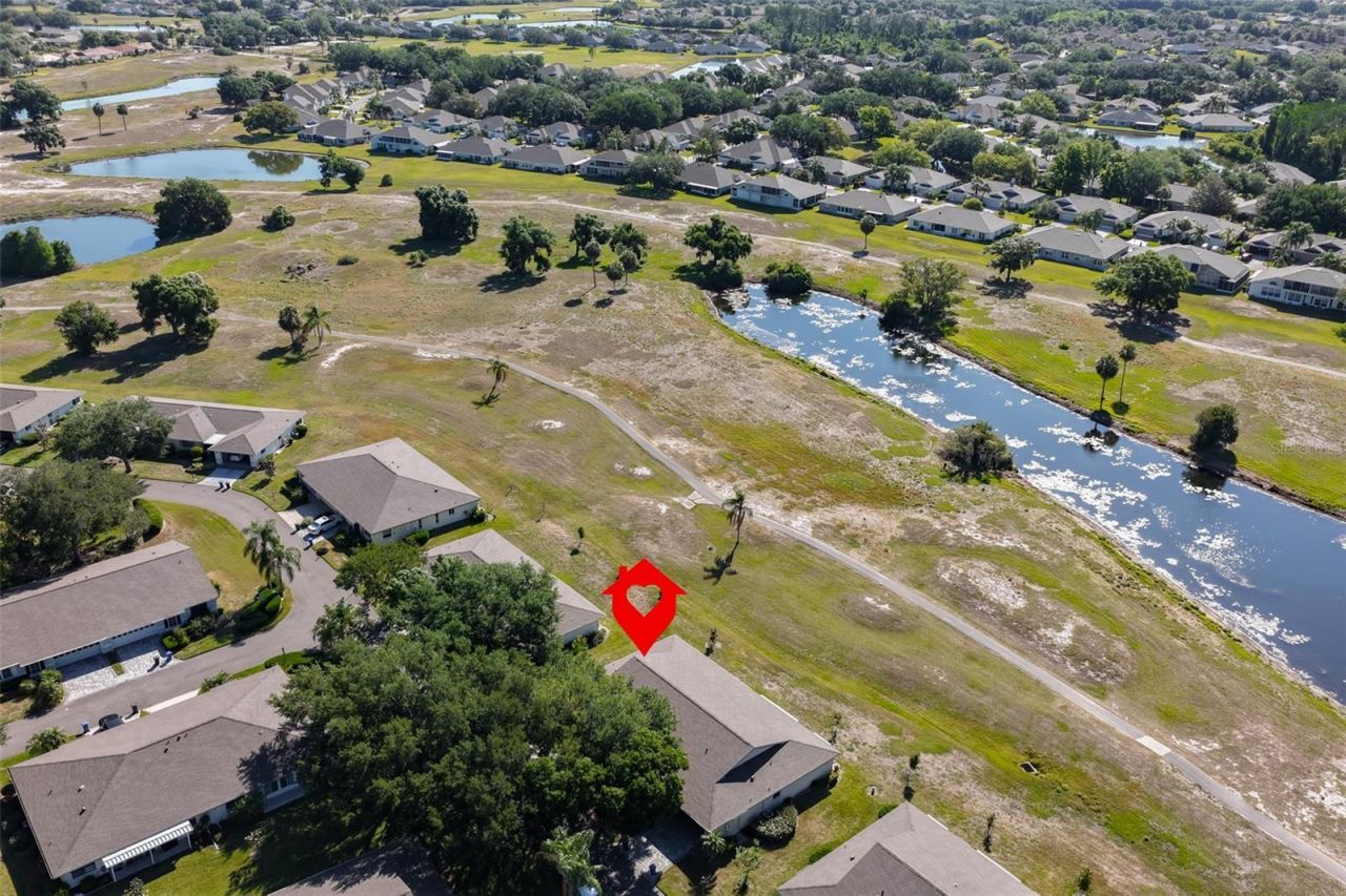 2611 Lancaster Drive , Unit 33, Sun City Center, FL 33573 Photo